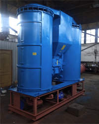 Cепаратор БЦС-50 №11